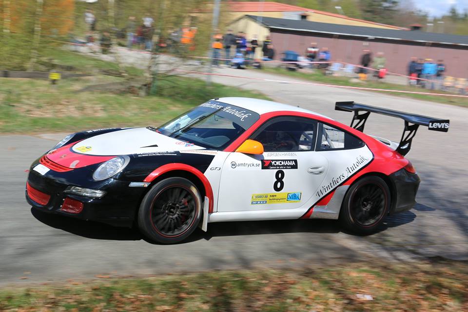 (Foto: Alex / rallyfoto.dk)